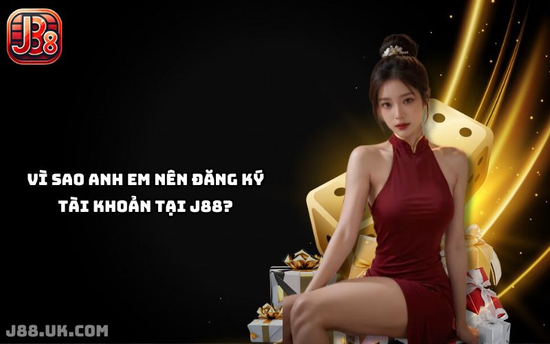 Đăng Ký J88