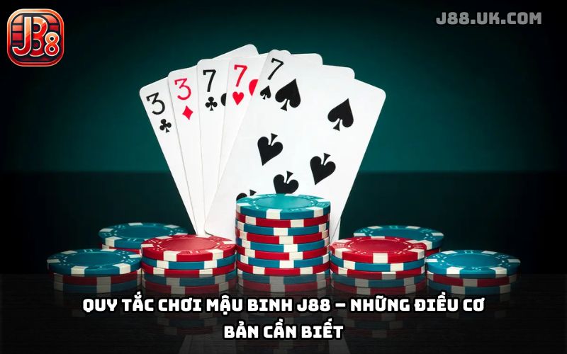 Mậu Binh J88